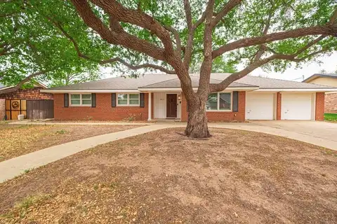 2815 Cimmaron Ave, Midland, TX 79705