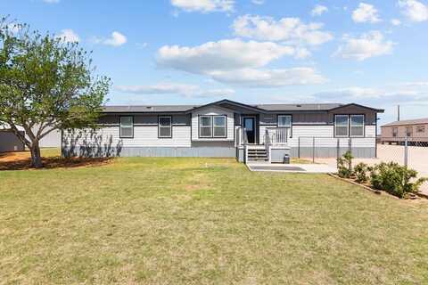 205 SE 1600, Andrews, TX 79714