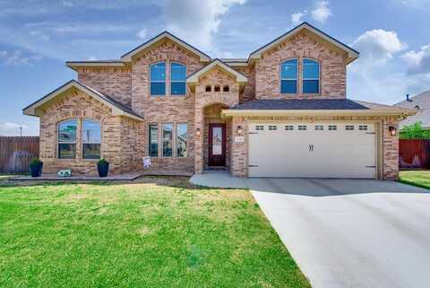 1412 Overshine Lane, Midland, TX 79705