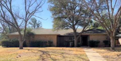 2401 Dartmouth Dr, Midland, TX 79705