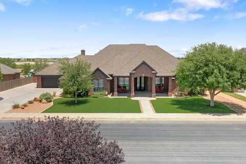 6312 Homestead Blvd, Midland, TX 79707