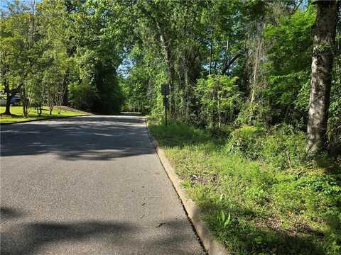 0 Country Club Drive, Eufaula, AL 36027