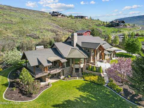 2499 River Meadows Lane, Midway, UT 84049
