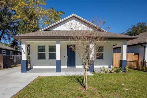 1808 E COMANCHE AVENUE, TAMPA, FL 33610