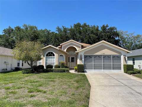 11185 HEATHROW AVENUE, SPRING HILL, FL 34609