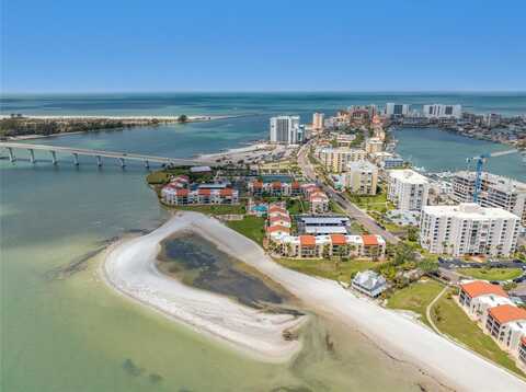 865 S GULFVIEW BOULEVARD, CLEARWATER BEACH, FL 33767