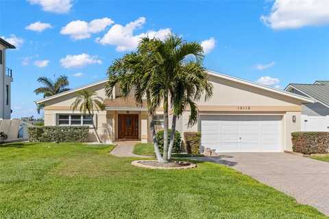 10110 YACHT CLUB DRIVE, TREASURE ISLAND, FL 33706