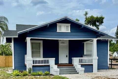 1002 E NORTH BAY STREET, TAMPA, FL 33603