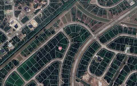 Lot 14 WINTERVILLE CIRCLE, NORTH PORT, FL 34288