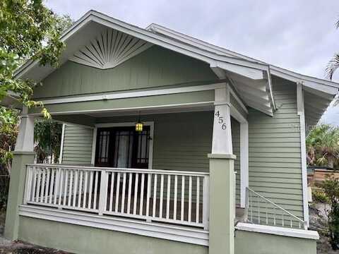 456 9TH AVENUE N, Saint Petersburg, FL 33701