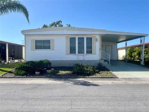 131 CEDAR DRIVE, PALM HARBOR, FL 34684
