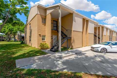 3810 N OAK DRIVE, TAMPA, FL 33611