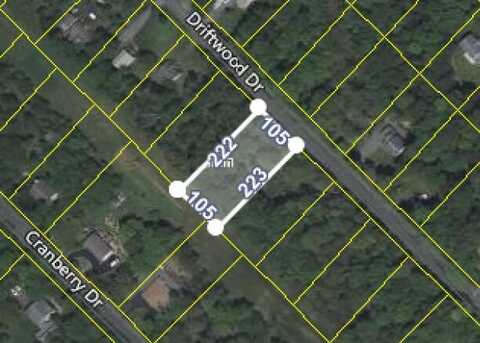 11 Driftwood Road, Blakeslee, PA 18610
