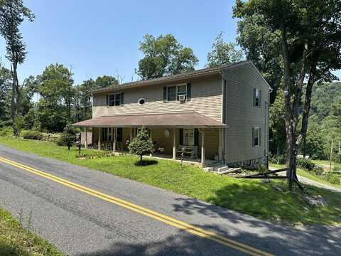 737 Lower Cherry Valley Road, Stroudsburg, PA 18360
