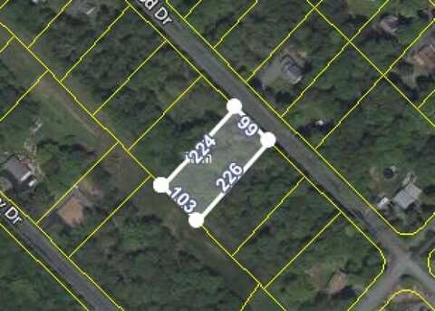 13 Driftwood Road, Blakeslee, PA 18610