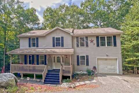 3114 Fairfax Terrace, East Stroudsburg, PA 18301