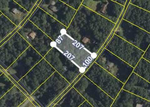 White Birch Way, Albrightsville, PA 18210