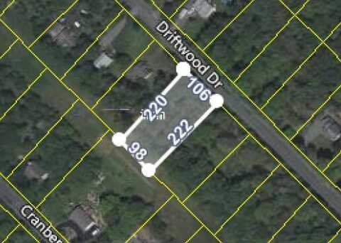 10 Driftwood Road, Blakeslee, PA 18610