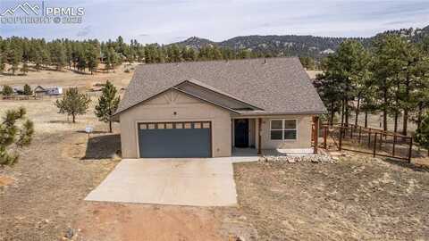 2649 Southpark Road, Florissant, CO 80816