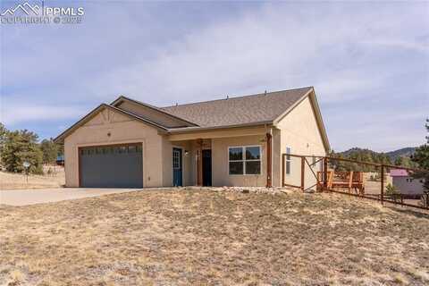 2649 Southpark Road, Florissant, CO 80816