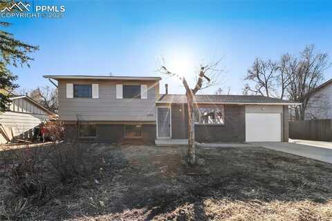 1488 Bonita Drive, Fountain, CO 80817