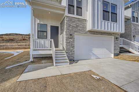 1785 Grayside Circle, Castle Rock, CO 80109