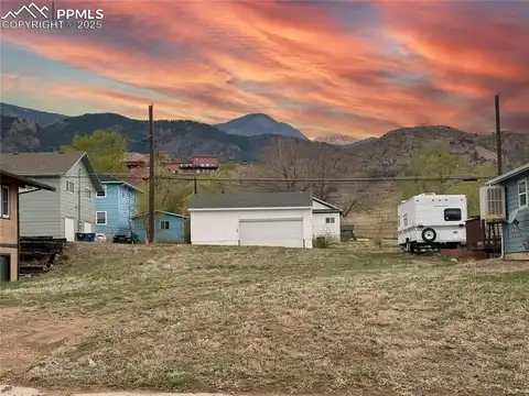 1414 Langmeyer Street, Colorado Springs, CO 80904