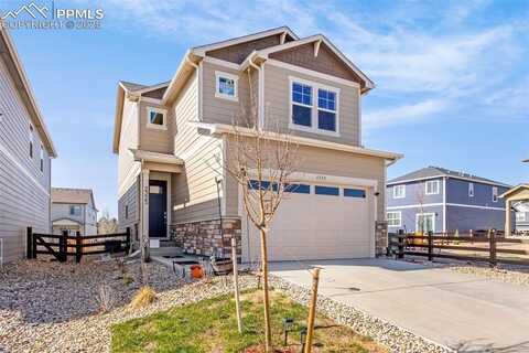2325 Coyote Mint Drive, Monument, CO 80132