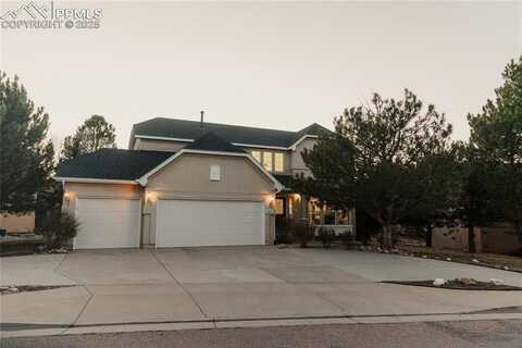 5630 Mercer Drive, Colorado Springs, CO 80918