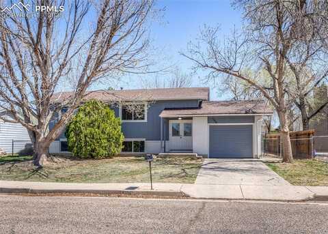 7310 Colonial Court, Fountain, CO 80817