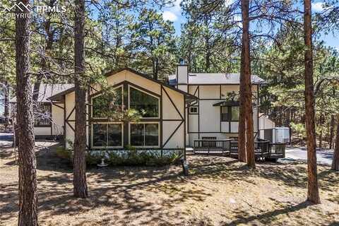 3815 Highview Drive, Colorado Springs, CO 80908