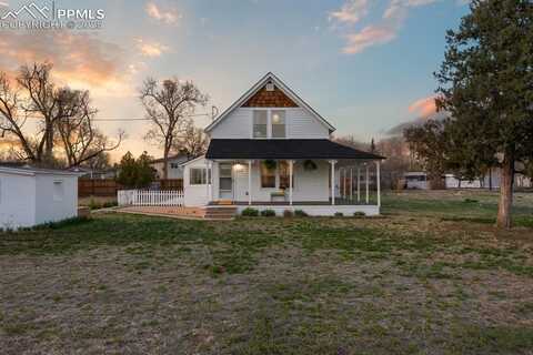 503 W Missouri Avenue, Fountain, CO 80817