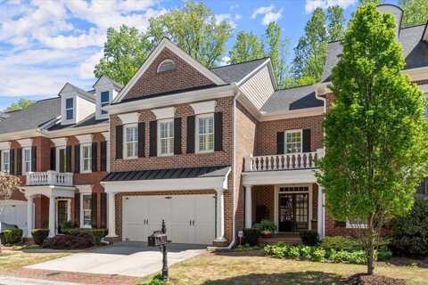 12150 Dancliff Trace, Alpharetta, GA 30009
