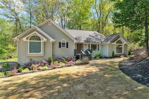 1819 Yorkshire Drive, Woodstock, GA 30189