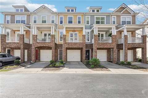 3329 Seaward View, Alpharetta, GA 30004