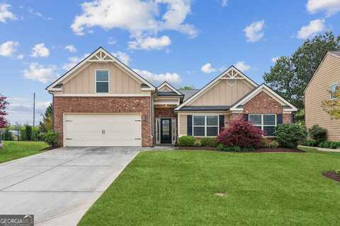 4580 Orchard Ridge Court, Cumming, GA 30028