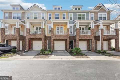 3329 Seaward View, Alpharetta, GA 30004