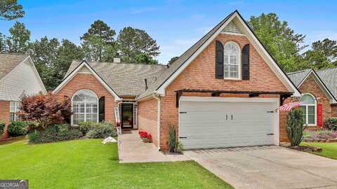 135 Fairway Court, Newnan, GA 30265