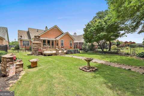 135 Fairway Court, Newnan, GA 30265