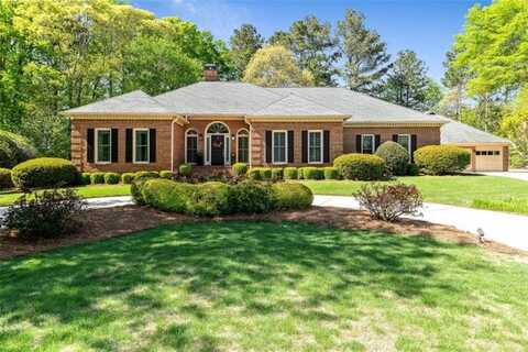 8518 Shoreview Court, Jonesboro, GA 30236
