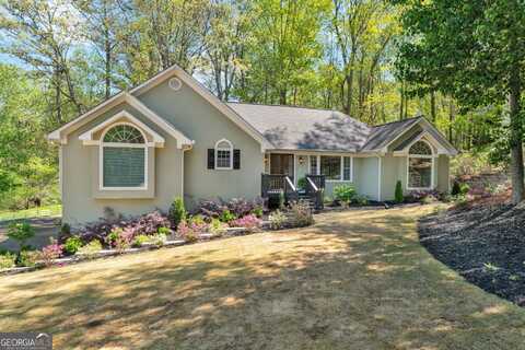 1819 Yorkshire Drive, Woodstock, GA 30189