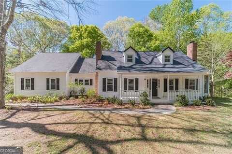 3775 Belle Glade Trail, Snellville, GA 30039