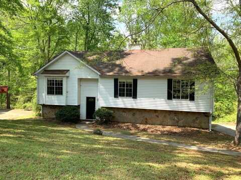 997 Timbervale Lane, Lithonia, GA 30058