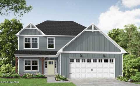 225 Rough Ridge Trail, Aberdeen, NC 28315