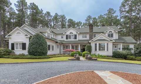 45 Chestertown Drive, Pinehurst, NC 28374
