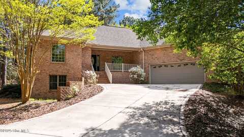 23 Pine Tree Terrace, Jackson Springs, NC 27281