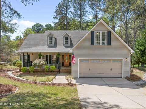 76 Silver Lake Point, Sanford, NC 27332