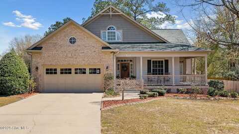 115 Bonnie Brook Court, Aberdeen, NC 28315