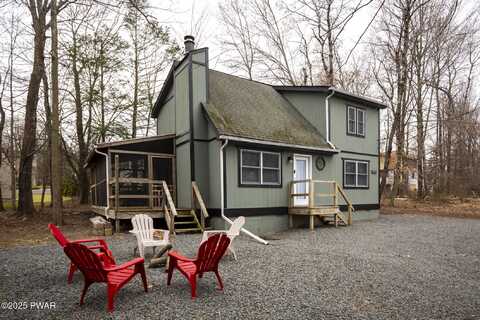 1028 Arrowhead Court, Lake Ariel, PA 18436