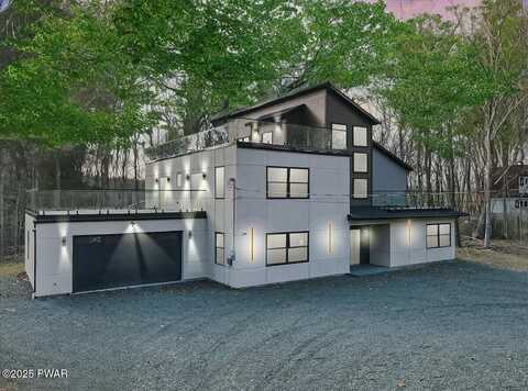 328 Forest Drive, Lords Valley, PA 18428